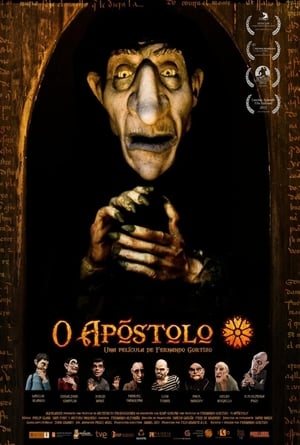 The Apostle 2012