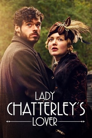 Lady Chatterley's Lover 2015