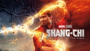 Capture of Shang-Chi and the Legend of the Ten Rings (2021) HD Монгол хэл