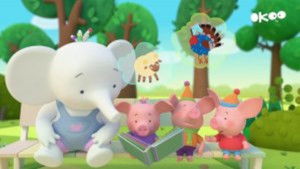 Tina & Tony Season 1 :Episode 24  Episode 24