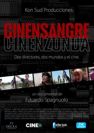 Cinensangre/Cinenzonda 2024