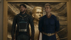 The Boys Season 5 :Episode 2  Teenage Kix