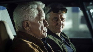 Scene of the Crime Season 57 :Episode 12  Abiding (2)