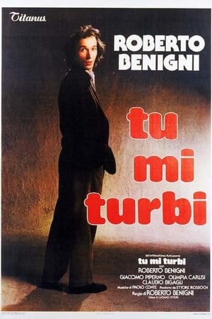 Image Tu mi turbi