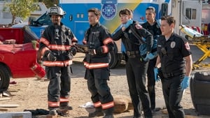 9-1-1: Lone Star Season 1 Episode 4 مترجمة