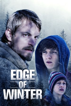 Image Edge of Winter