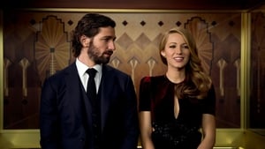 مشاهدة فيلم The Age of Adaline 2015 مترجم