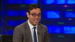 The Daily Show Season 19 : Daniel Schulman