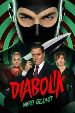 Diabolik wird gejagt 2022