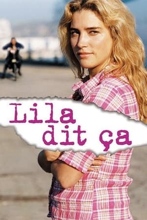 Lila dit ça 2005