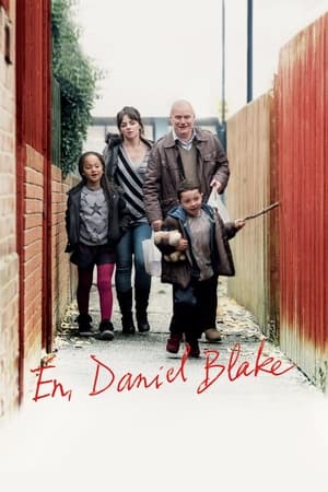 Image Én, Daniel Blake