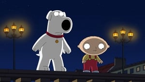 Family Guy Season 10 Episode 20