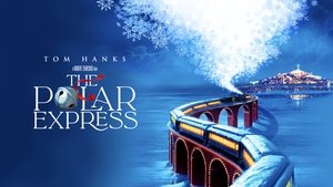 Capture of The Polar Express (2004) FHD Монгол хэл