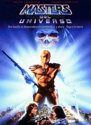 Image Masters del universo