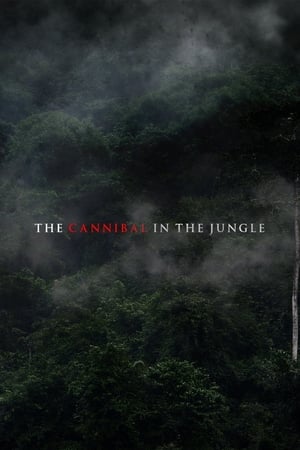 Image Kannibál a dzsungelből