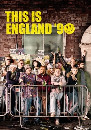 Image This Is England '90