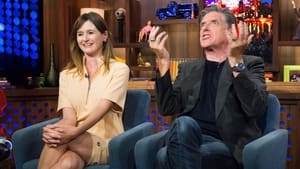 Watch What Happens Live with Andy Cohen Season 12 : Emily Mortimer & Criag Ferguson