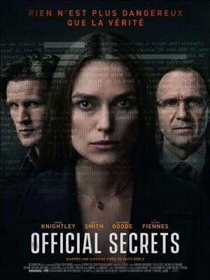 Image Official Secrets