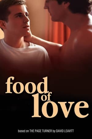 Image Früchte der Liebe - Food of Love
