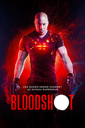 Poster Bloodshot 2020