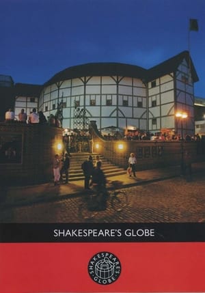 Poster Shakespeare's Globe 2005