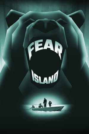 Fear Island 2018