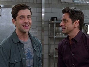 Grandfathered Season 1 Episode 16