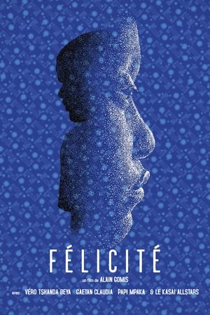 Poster Félicité 2017