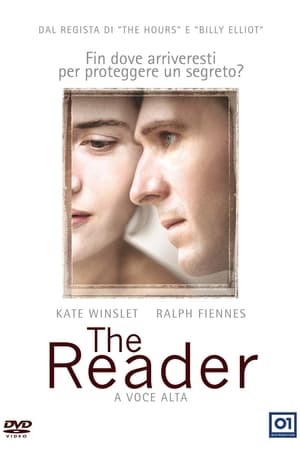 Image The Reader - A voce alta