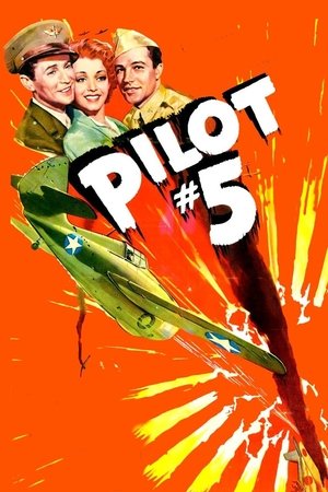 Pilot #5 1943