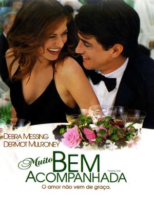 Poster Um Homem de Sonho 2005