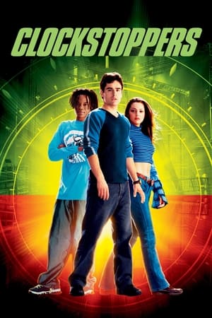 Image Clockstoppers