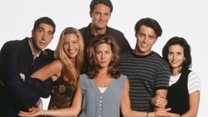 مشاهدة مسلسل Friends مترجم