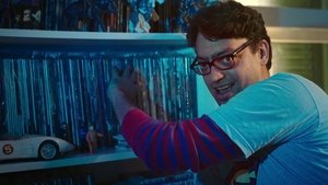 Cansei de ser Nerd (1970)