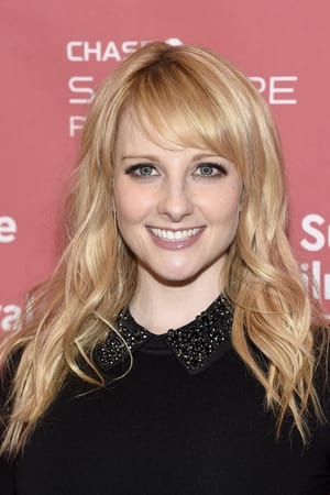 Melissa Rauch