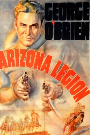 Télécharger Les Légions de l'Arizona ou regarder en streaming Torrent magnet 