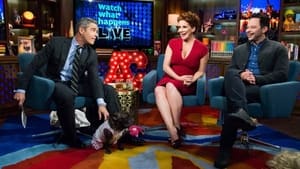 Watch What Happens Live with Andy Cohen Season 11 :Episode 14  Nick Kroll & Melissa Gilbert