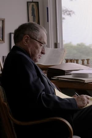 Image The Trials of Alan Dershowitz