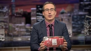 Last Week Tonight with John Oliver Season 3 Episode 8