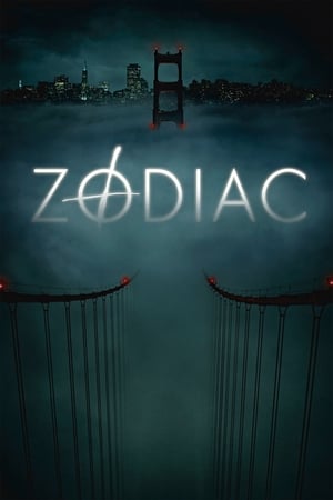 Poster Zodiac 2007