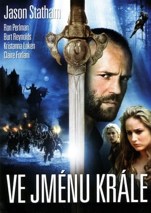 Poster Ve jménu krále 2007