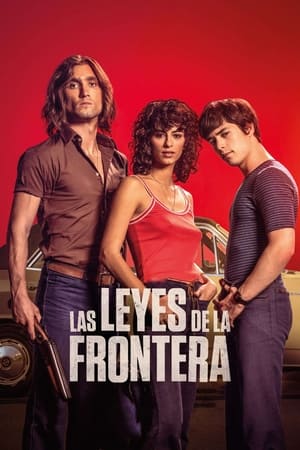 Image Las leyes de la frontera