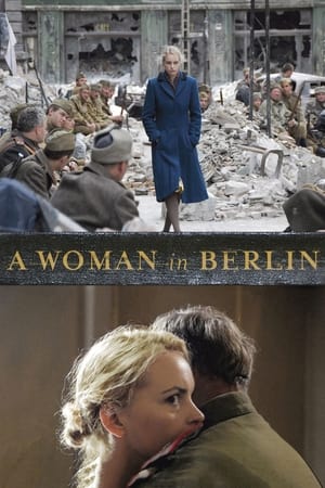 Image Anonyma - une femme à Berlin