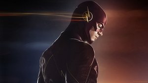 The Flash مسلسل فلاش أسرع رجل على قيد الحياة.