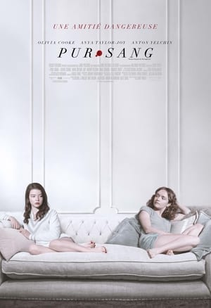 Pur-sang 2018