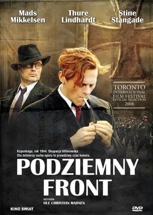 Podziemny front 2008