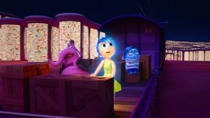 Inside Out (2015)