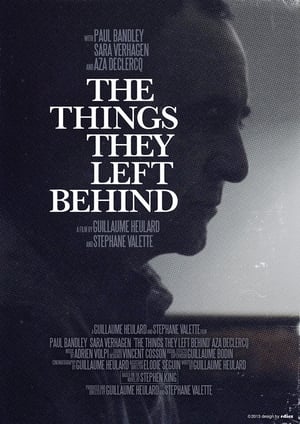 Télécharger The Things They Left Behind ou regarder en streaming Torrent magnet 
