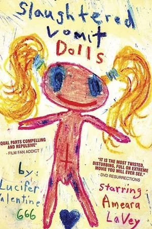 Image Slaughtered Vomit Dolls