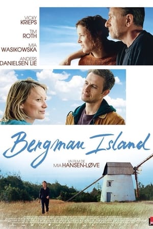 Télécharger Bergman Island ou regarder en streaming Torrent magnet 